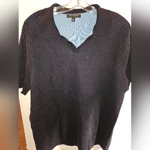 Banana Republic Men's XL Polo